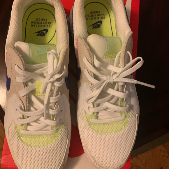 Nike Shoes - Wore once